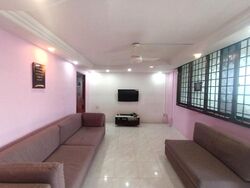 Blk 337 Woodlands Avenue 1 (Woodlands), HDB 4 Rooms #455946701